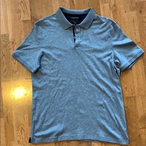Banana Republic Luxury Touch Polo